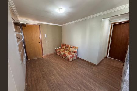 Apartamento para alugar com 1 quarto, 33m² em Águas Claras, Brasília