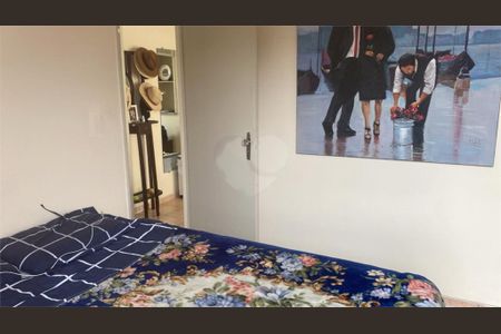 Apartamento à venda com 55m², 3 quartos e 1 vaga