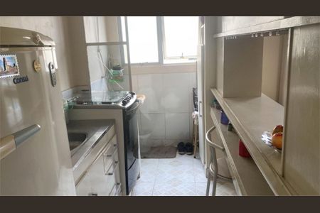 Apartamento à venda com 3 quartos, 55m² em Vila Amalia (Zona Norte), São Paulo