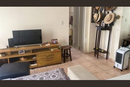 Apartamento à venda com 3 quartos, 55m² em Vila Amalia (Zona Norte), São Paulo