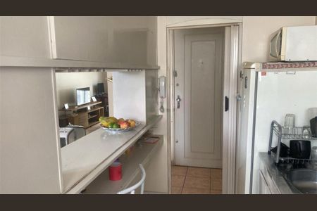 Apartamento à venda com 3 quartos, 55m² em Vila Amalia (Zona Norte), São Paulo