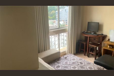 Apartamento à venda com 3 quartos, 55m² em Vila Amalia (Zona Norte), São Paulo