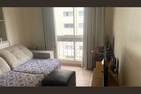 Apartamento à venda com 3 quartos, 55m² em Vila Amalia (Zona Norte), São Paulo