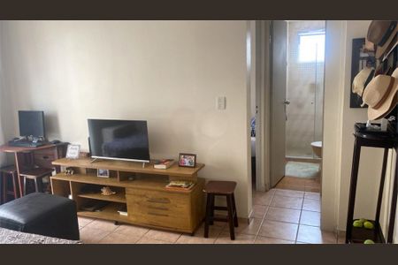 Apartamento à venda com 3 quartos, 55m² em Vila Amalia (Zona Norte), São Paulo
