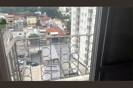 Apartamento à venda com 3 quartos, 55m² em Vila Amalia (Zona Norte), São Paulo