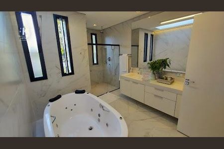 Casa à venda com 4 quartos, 462m² em Jardim Paulista, Barueri