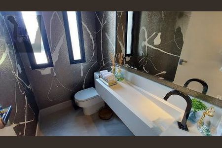 Casa à venda com 4 quartos, 462m² em Jardim Paulista, Barueri