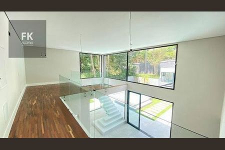 Casa à venda com 4 quartos, 462m² em Jardim Paulista, Barueri