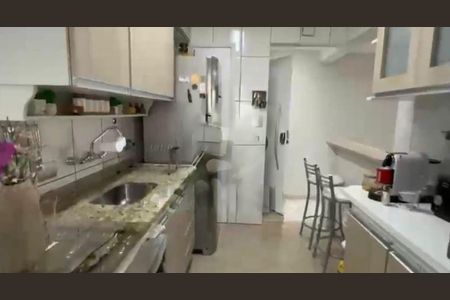 Apartamento à venda com 3 quartos, 67m² em Santo Amaro, São Paulo