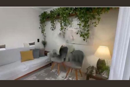 Apartamento à venda com 3 quartos, 67m² em Santo Amaro, São Paulo