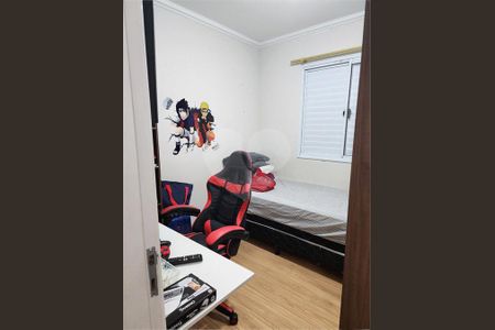 Apartamento à venda com 62m², 3 quartos e 1 vaga