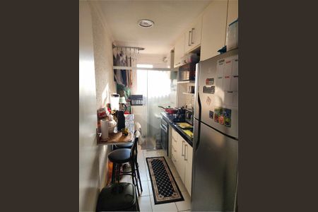 Apartamento à venda com 62m², 3 quartos e 1 vaga