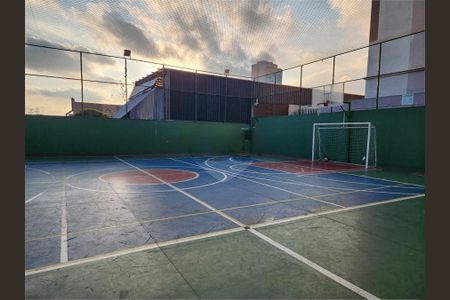 Apartamento à venda com 62m², 3 quartos e 1 vaga