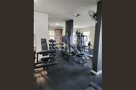 Apartamento à venda com 62m², 3 quartos e 1 vaga