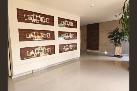 Apartamento à venda com 62m², 3 quartos e 1 vaga