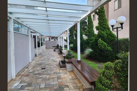 Apartamento à venda com 62m², 3 quartos e 1 vaga