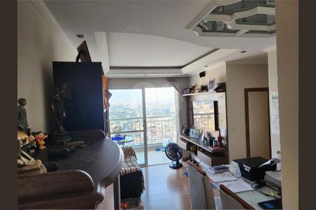 Apartamento à venda com 62m², 3 quartos e 1 vaga