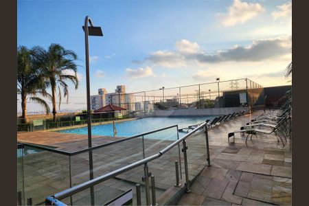 Apartamento à venda com 62m², 3 quartos e 1 vaga