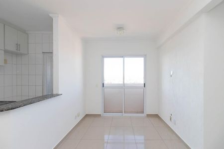 Sala de apartamento à venda com 2 quartos, 47m² em Vila Mazzei, São Paulo