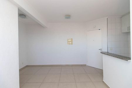 Sala de apartamento à venda com 2 quartos, 47m² em Vila Mazzei, São Paulo