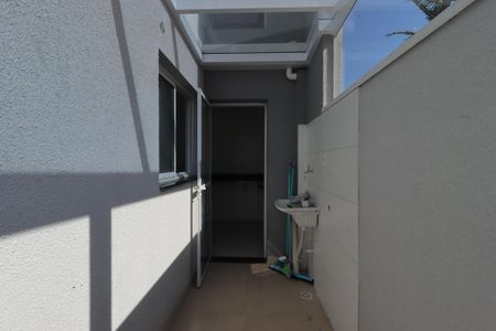 Apartamento para alugar com 68m², 2 quartos e 1 vagaÁrea de Serviço