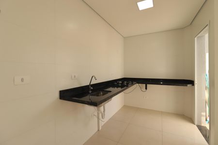 Apartamento para alugar com 68m², 2 quartos e 1 vagaCozinha