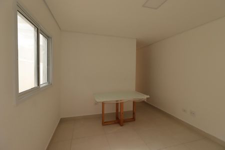 Sala de apartamento para alugar com 2 quartos, 68m² em Vila Curuçá, Santo André
