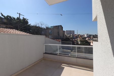 Apartamento para alugar com 68m², 2 quartos e 1 vagaQuintal