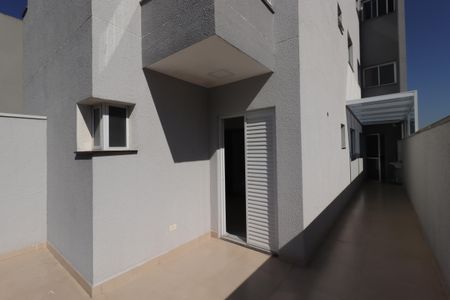Apartamento para alugar com 68m², 2 quartos e 1 vagaCorredor externo