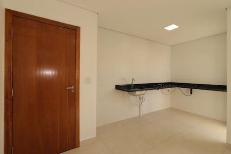 Apartamento para alugar com 68m², 2 quartos e 1 vagaCozinha