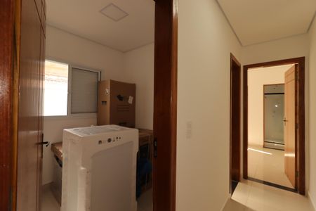 Apartamento para alugar com 68m², 2 quartos e 1 vagaCorredor