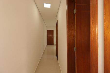 Apartamento para alugar com 68m², 2 quartos e 1 vagaCorredor