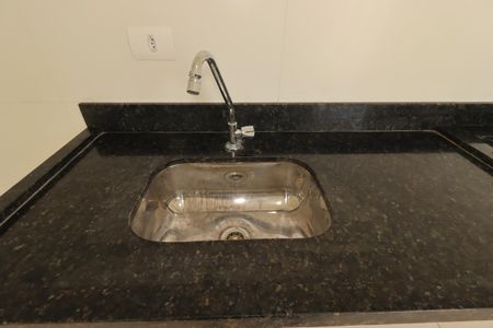 Apartamento para alugar com 68m², 2 quartos e 1 vagaCozinha - Pia