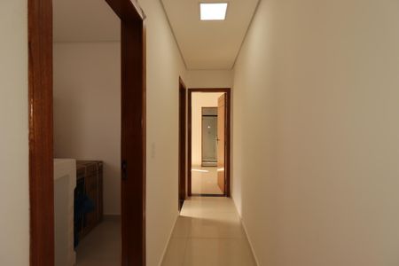 Apartamento para alugar com 68m², 2 quartos e 1 vagaCorredor