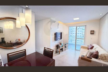 Apartamento à venda com 2 quartos, 60m² em Jardim Prudência, São Paulo
