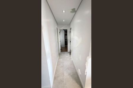 Apartamento à venda com 2 quartos, 60m² em Jardim Prudência, São Paulo