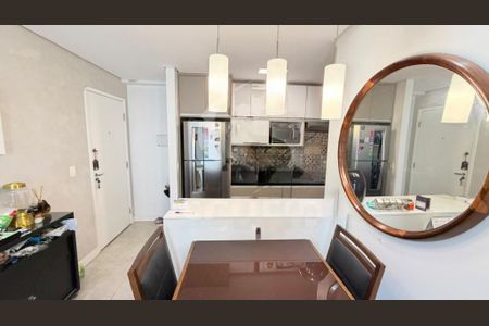 Apartamento à venda com 2 quartos, 60m² em Jardim Prudência, São Paulo