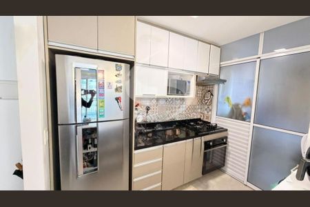 Apartamento à venda com 2 quartos, 60m² em Jardim Prudência, São Paulo