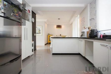 Casa à venda com 4 quartos, 623m² em Alphaville Residencial Um, Barueri