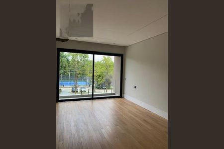 Casa à venda com 4 quartos, 623m² em Alphaville Residencial Um, Barueri