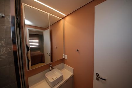 Apartamento à venda com 2 quartos, 64m² em Vila Prudente, São Paulo