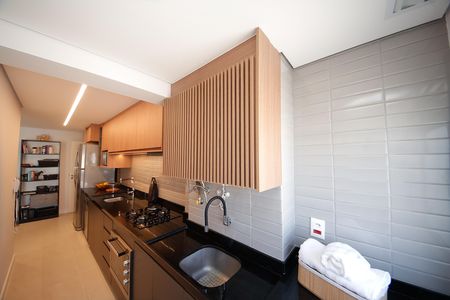 Apartamento à venda com 2 quartos, 64m² em Vila Prudente, São Paulo
