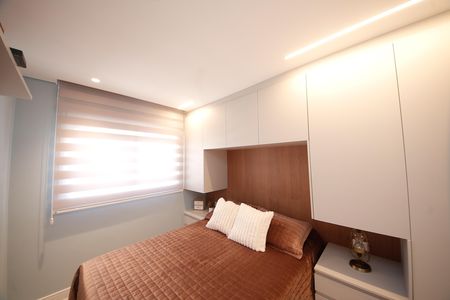 Apartamento à venda com 2 quartos, 64m² em Vila Prudente, São Paulo