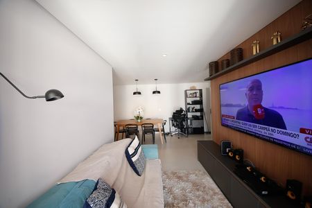 Apartamento à venda com 2 quartos, 64m² em Vila Prudente, São Paulo