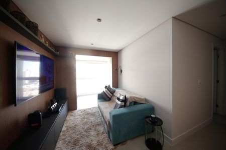 Apartamento à venda com 2 quartos, 64m² em Vila Prudente, São Paulo