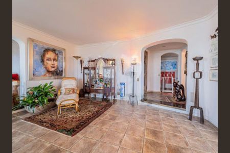 Apartamento à venda com 4 quartos, 280m² em Santo Amaro, São Paulo