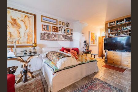 Apartamento à venda com 4 quartos, 280m² em Santo Amaro, São Paulo