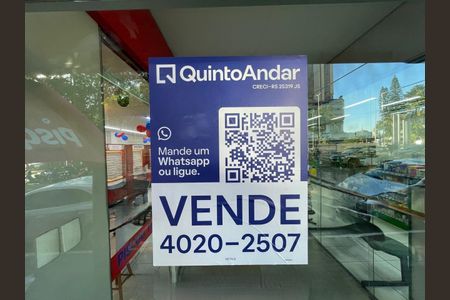 Apartamento à venda com 118m², 3 quartos e sem vaga Apartamento à venda com 118m², 3 quartos e sem vagaPlaca instalada em 16/07/2026 com o código XETH-2