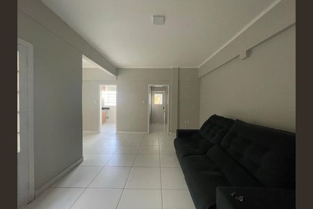 Apartamento para alugar com 3 quartos, 118m² em Industrial, Novo Hamburgo