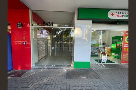 Apartamento à venda com 118m², 3 quartos e sem vaga Apartamento à venda com 118m², 3 quartos e sem vagaPlaca instalada em 16/07/2026 com o código XETH-2